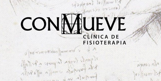 CLINICA DE FISIOTERAPIA CONMUEVE