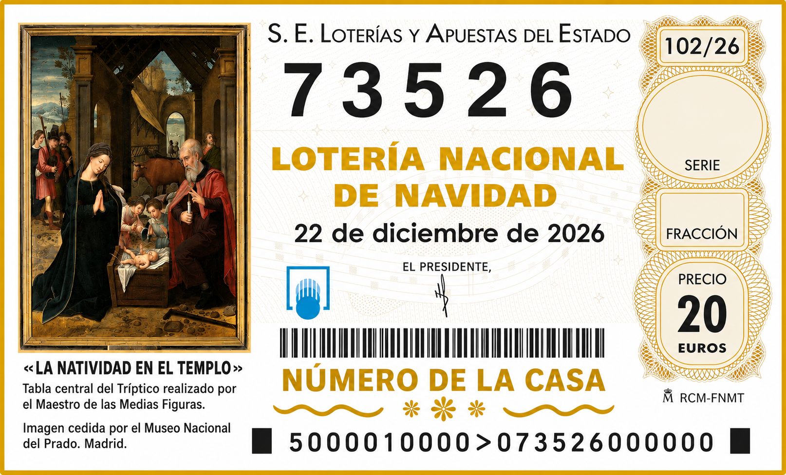�EL DE LA CASA, EL NUESTRO, EL DEL BARRIO