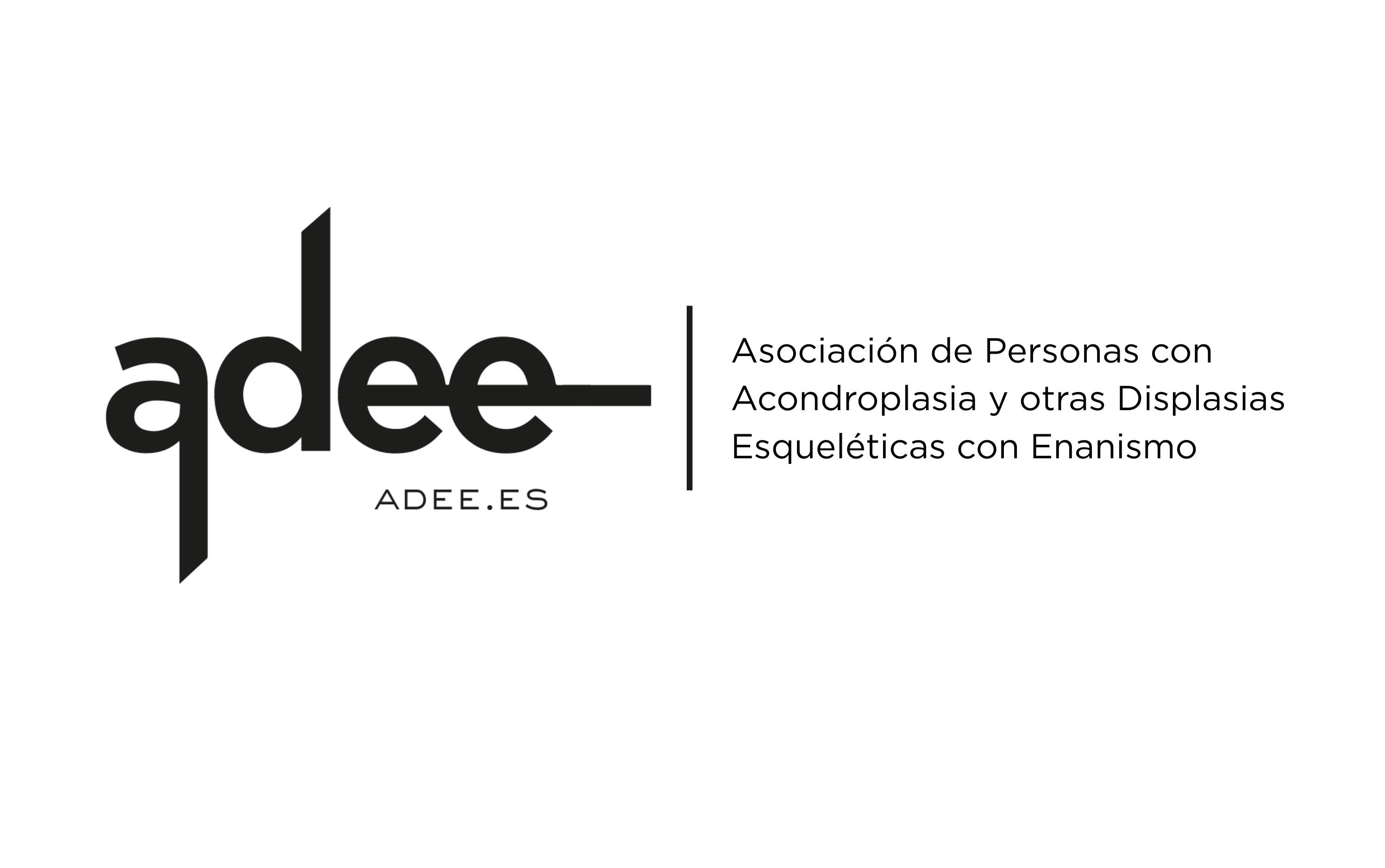 ADEE _��ASOC. DE PERSONAS CON ACONDROPLASIA Y OTRAS��DISPLASIAS ESQUEL�TICAS