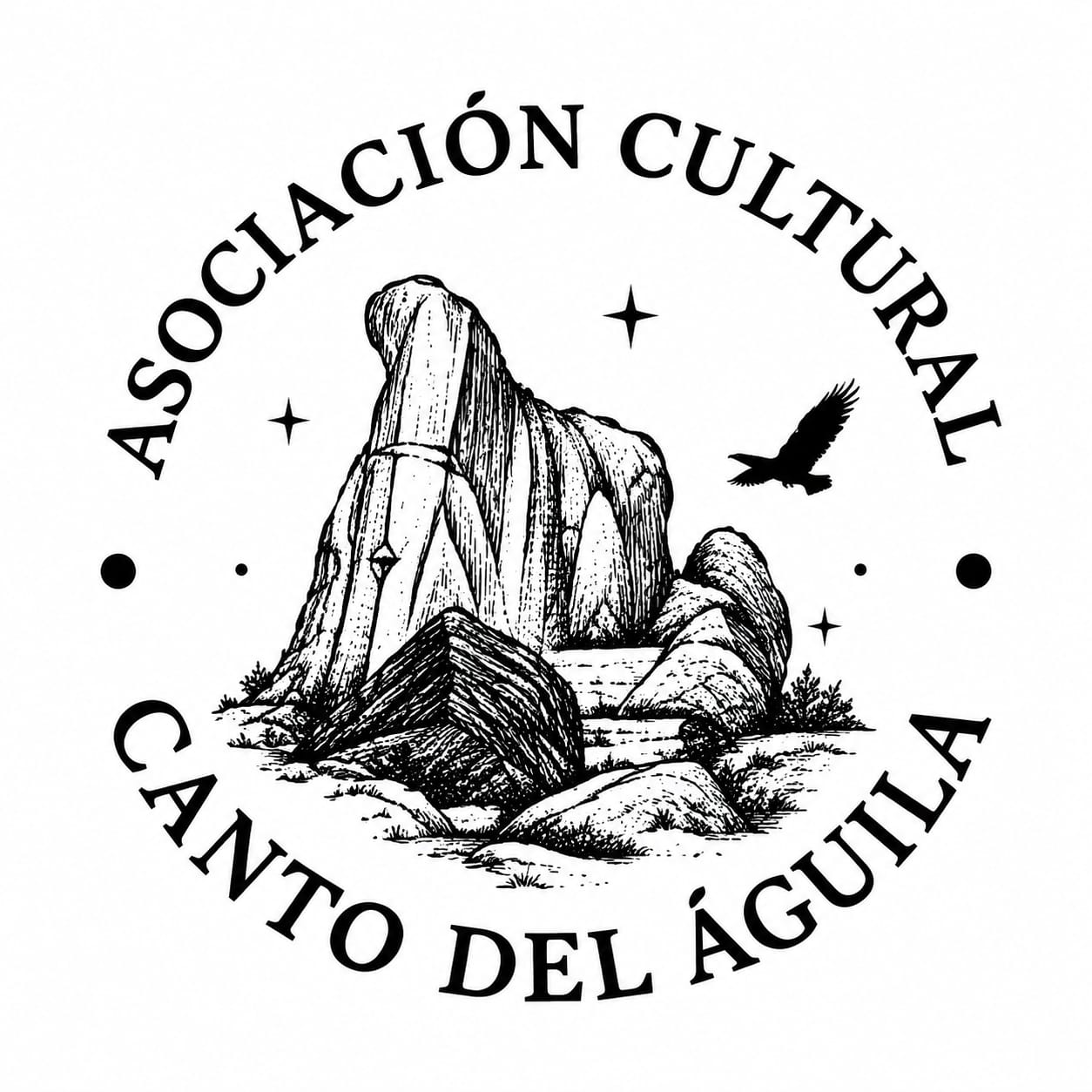 ASOCIACI�N CULTURAL EL CANTO DEL �GUILA